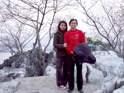 Mountains